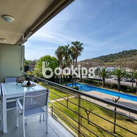 Gavines Del Port Apartment Platja d'Aro