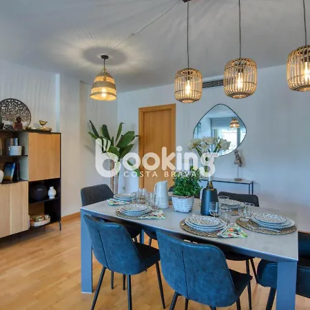 Apartment Gavines Del Port *