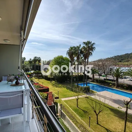 Gavines Del Port Apartment