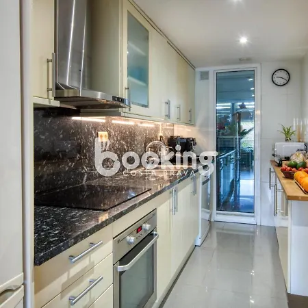 Gavines Del Port Apartment