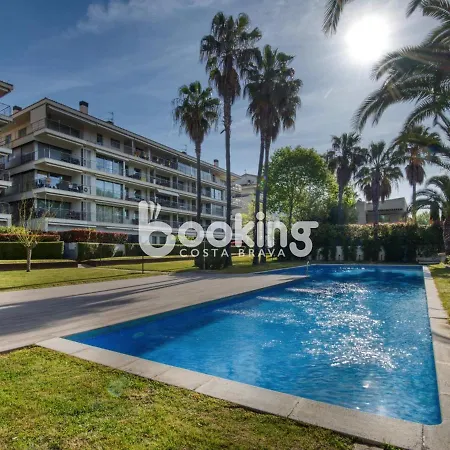 Gavines Del Port Apartment *