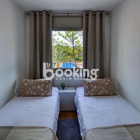 Apartment Gavines Del Port Platja d'Aro