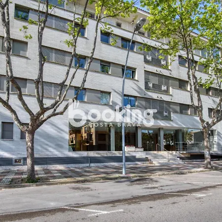 Apartment Gavines Del Port Platja d'Aro