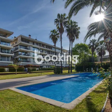 Apartment Gavines Del Port