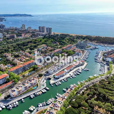 Gavines Del Port Platja d'Aro