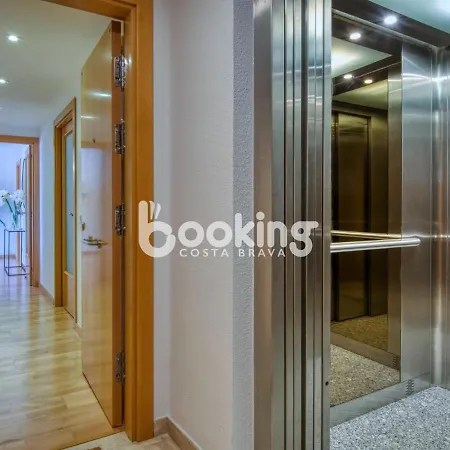 Gavines Del Port Apartment