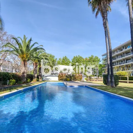 Gavines Del Port Apartment